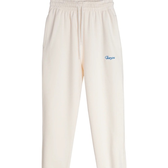 TEA YOU super cozy après sport joggers - Picture 7 of 8